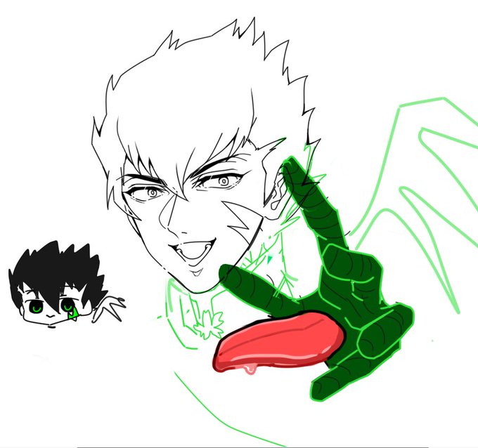 描き練習のtwitterイラスト検索結果 古い順