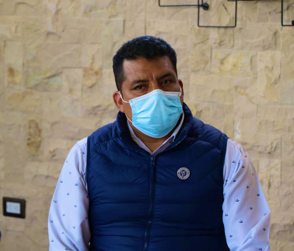 Gobernación del Azuay tweet media