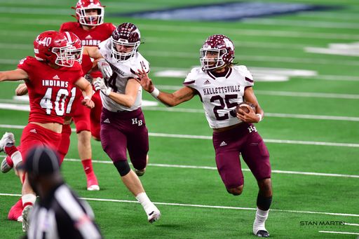 texashsfootball's tweet photo. 2020 Fan Vote Texas HS Football Running Back of the Year: Jonathon Brooks (@2brookss) 

https://t.co/SCy2fNTGul

#TXHSFB #TexasHSFootball https://t.co/symrHWAu9K