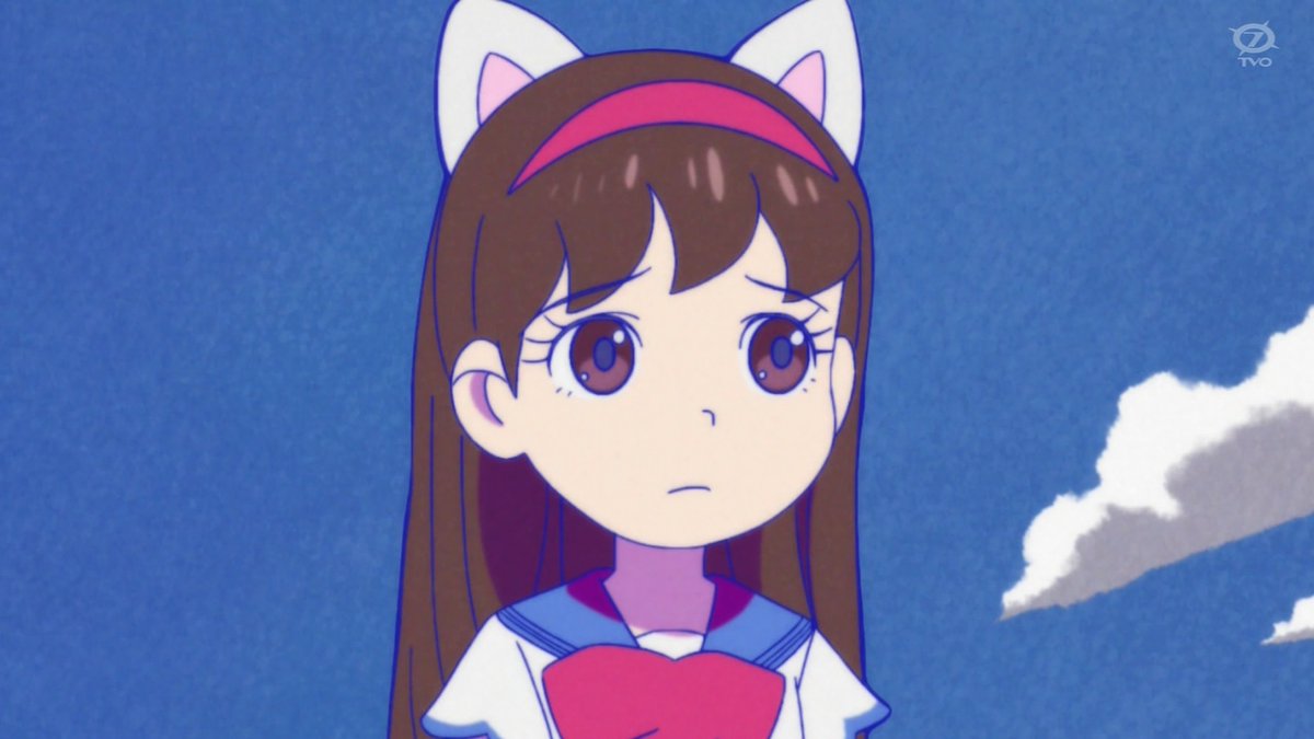 カピバラ アルパカ アルバラ9 しかしやっぱり トト子ちゃん髪下ろして普通のアイドルやれば正直天下取れるぜ Osomatsusan おそ松さん