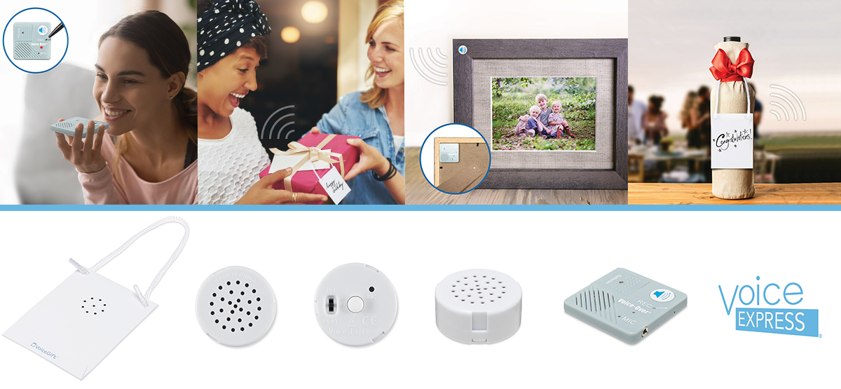 VoiceExpress1's tweet photo. Have you considered how interactive (audio) print can increase your sales?  Learn how to get more by engaging with your prospects on https://t.co/3A2yyuOJVX #Sales #Voice #Audio #Engagement #VoiceExpress https://t.co/L3OtQJU9md