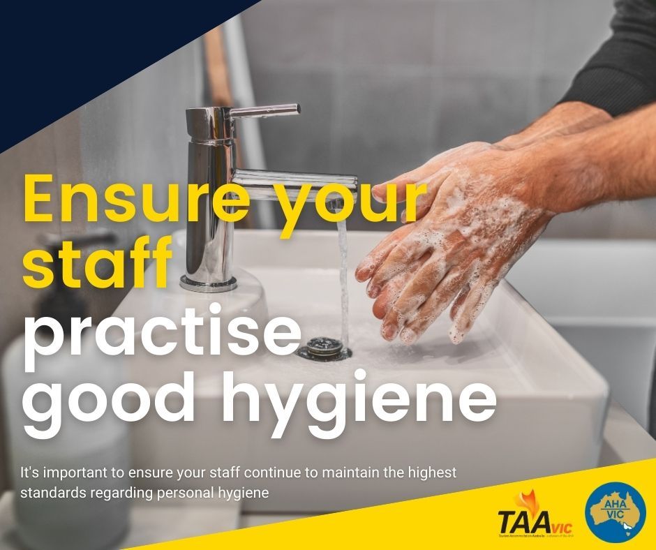 TAA (Vic) tweet media