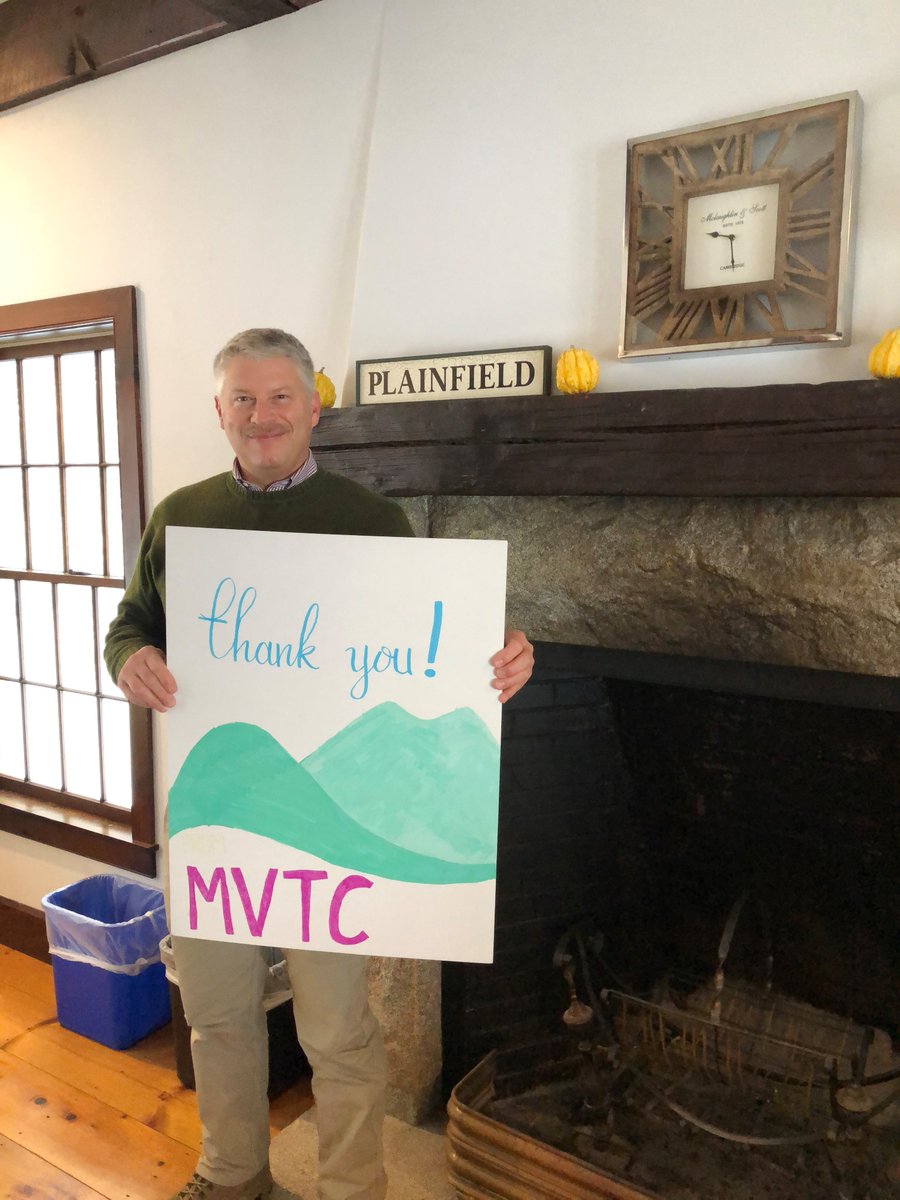 The Don Vardell Scholarship Fund was created in Sept,  after Don’s untimely death. It provides need-based aid so families in need can send their kids to MVTC. Friends of MV, we hope you consider supporting us with an end of year tax-deductible donation. 
mountainvalleytreatment.org/donate