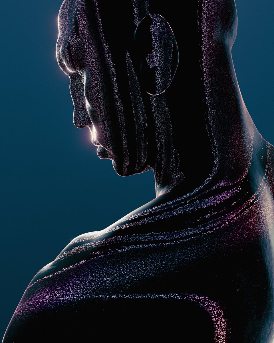 blake_lockard's tweet photo. Portraits of the Galactic Federation V1 is now live on @makersplaceco

Soul: https://t.co/OQpZRc9Eul
Vigar: https://t.co/vBtizQCaCb
Erulo: https://t.co/LB6PwRWCDV

Each 1/1 includes a signed physical print. Collect all three for a special gift.
#nftart #cryptoart #3dart #nft #3D https://t.co/x7J30knBb8