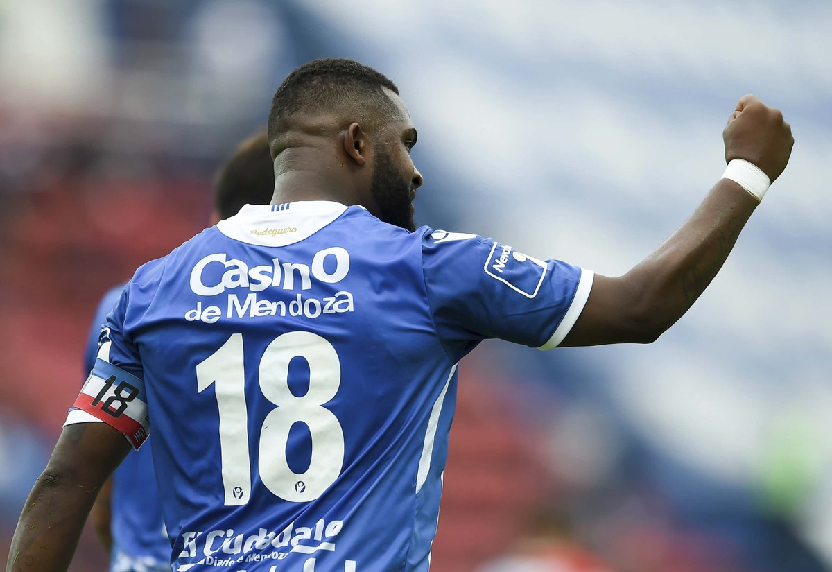 Gonzalo Conti tweet media