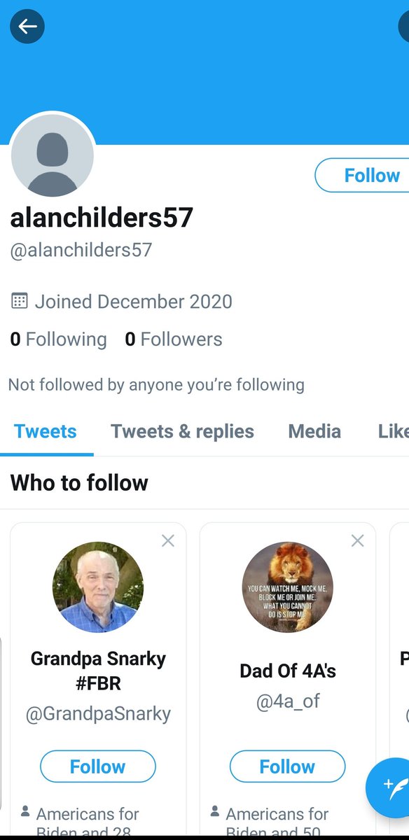 KatieDidIt12's tweet image. Seems Alan came SPECIFICALLY to try to troll @johnpavlovitz, push #ProFetus, and call himself "intellectually and morally superior" whilst not practicing basic grammar skills.
*You AREN'T "Pro-life," Alan, until you show us all of your adopted children &amp;amp; charitable contributions