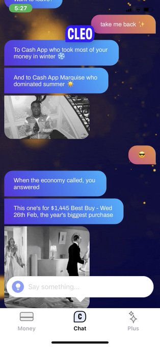 @meetcleo https://t.co/OAMona55GR<a class="tags" target="_blank" title="On Twitter" href="/?out=eyJ0eXAiOiJKV1QiLCJhbGciOiJIUzUxMiJ9.eyJpYXQiOjE3MjY3NTE1NTMsImlzcyI6InR3cG9ybnN0YXJzLmNvbSIsIm5iZiI6MTcyNjc1MTU1MywiZXhwIjoxNzU4Mjg3NTUzLCJyZWRpcmVjdF91cmwiOiJodHRwczovL3R3aXR0ZXIuY29tL21lZXRjbGVvIn0.j34Ppun41I8_jA4FfRBRhfAf1i5gYsW1VIXnF2viYPB1l-uzQ_3vBz4Dr8ed7hyhyoomzBo9sF1h7jq1NL3kMg">@meetcleo</a><a href="/tag/mytwitteranniversary"class="tags"><span>#mytwitteranniversary</span></a>