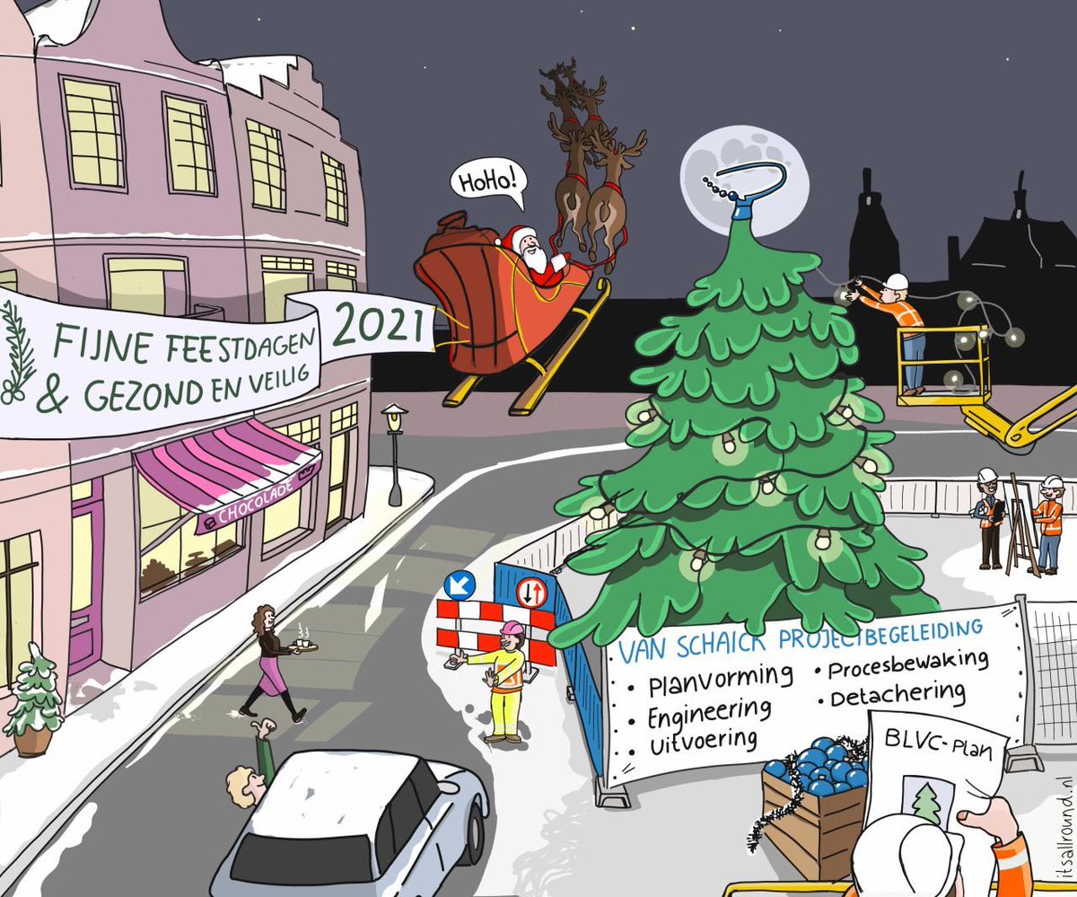 VSPBegeleiding's tweet photo. Dank voor het #vertrouwen en de #samenwerking! We gaan graag in 2021 nieuwe relaties aan en met de bestaande weer aan de slag om met elkaar het #verschil te maken.
Fijne feestdagen en een voorspoedig 2021 gewenst!
Team VSP
Lees verder (jaarterugblik) ➡️➡️ https://t.co/bk8b06R0Q9 https://t.co/MiIPa1CpOS