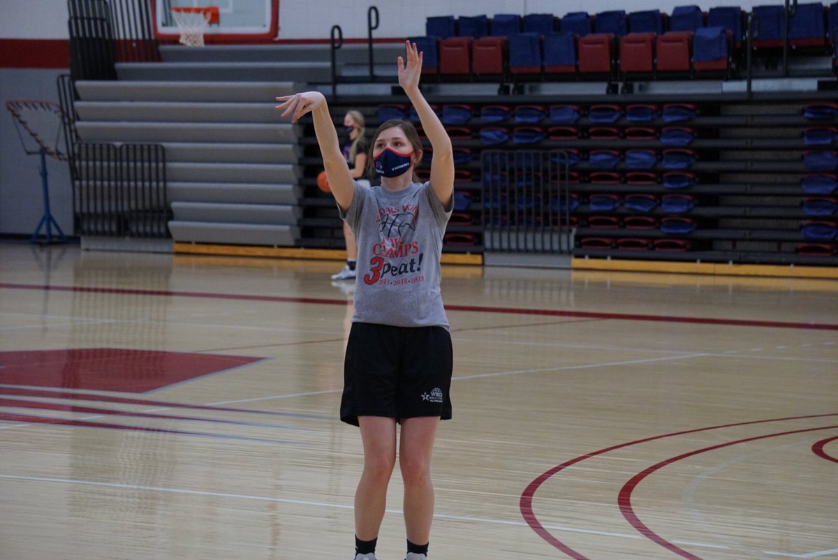 WE’RE BACK. 

#GoVHawks