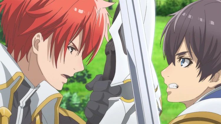 hortensia saga crunchyroll