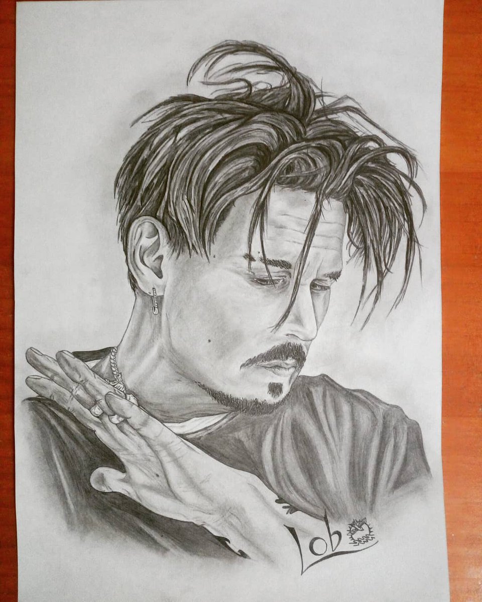 "¡Ninguna causa está perdida mientras quede un insensato dispuesto a luchar por ella!"
#JusticeForJohnnyDepp
#NojohnnyNoPirates 
<a href="/jamreviews1/">JAM REVIEWS</a> 
<a href="/matgonz98/">Mat González</a>