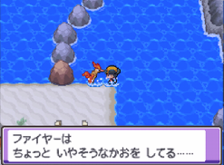 Hgssのtwitterイラスト検索結果