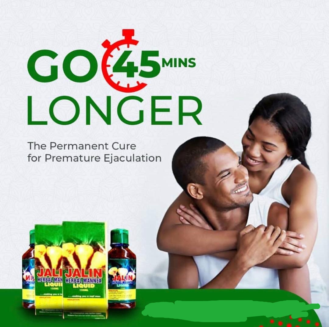 JaruminArewa's tweet photo. @__usyy Wahala for who no dey use Jalin Herbal Mannex this harmattan to give madam premium satisfaction... WhatsApp +2349014144303 to order https://t.co/MZtIuzHUty