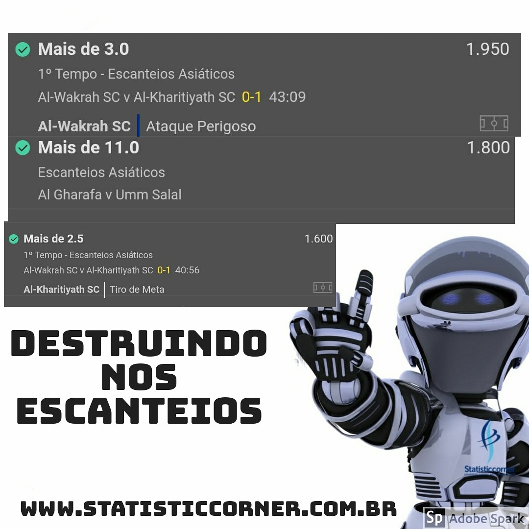 Robô bet365 vale a pena?