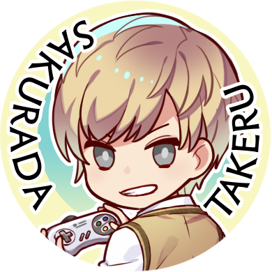 櫻田建 三頭身やお礼イラストやカレンダーでお馴染みの佐藤さんに アイコン描いていただきました 佐藤さんありがとうございます 今度何かメシでも奢ります 色々カラバリ作ってくれたけど 並べると圧がヤバい笑 T Co Xy5tjpozsh Twitter 櫻田建 三頭身やお礼イラストやカレンダーでお馴染みの佐藤さんに アイコン描いていただきました 佐藤さんありがとうございます 今度何かメシでも奢ります 色々カラバリ作ってくれたけど 並べると圧がヤバい笑 T Co Xy5tjpozsh Twitter