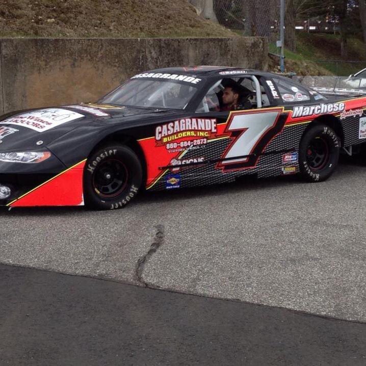 BetsNep's tweet photo. FIRST LOOK : #teamwap captain paint scheme @Myhouse313 https://t.co/jwL7zY6udU