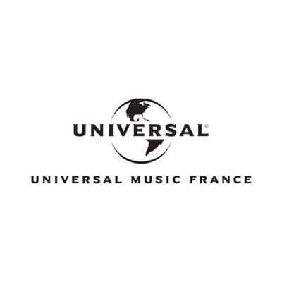 Historiquement, l’industrie du rap français est dominée par 3 majors : Universal, Sony et Warner.