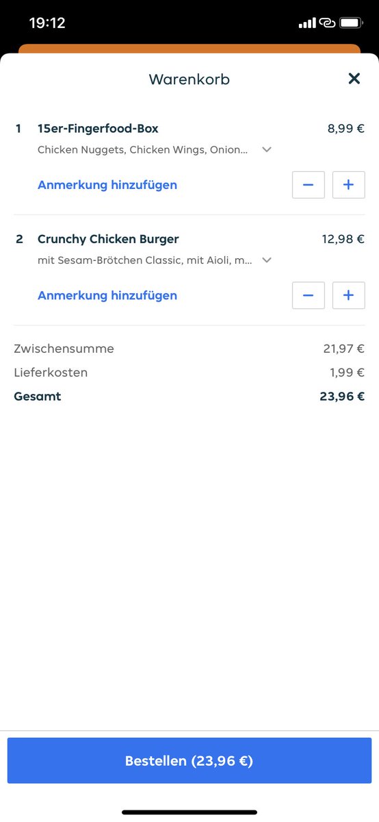 bossgamila's tweet photo. Welcher nichtsnutz möchte diese Rechnung übernehmen !!! Meldet euch Ihr Fotzen ! #Zahlschwein https://t.co/j3LS2LDt9h