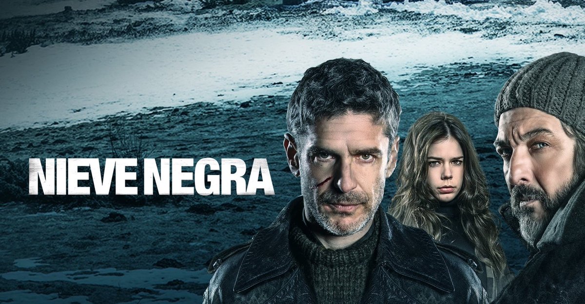 telefaan's tweet photo. Año Nuevo✨ en @telefe: 
✔️ Jueves 31/12
      - 21:00 #ElImparable 🚉
      - 22:30 #NieveNegra 🏔️
✔️ Viernes 01/01
      -  21:30 #FuerzaDeMujer 👩‍👧‍👦
      -  23:45 #EducandoANina 👩‍🦰👩🏽 https://t.co/mGRx5Qsjfa