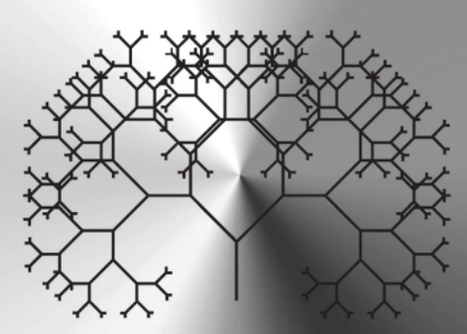 _renaum's tweet image. e aiii! Você sabe o que são biomorfos?

São entidades virtuais, descritas pelo biólogo e escritor britânico, Richard Dawkins, em alguns dos seus livros (principalmente o "Relojoeiro Cego").

Segue o fio pra entender um pouco mais👇