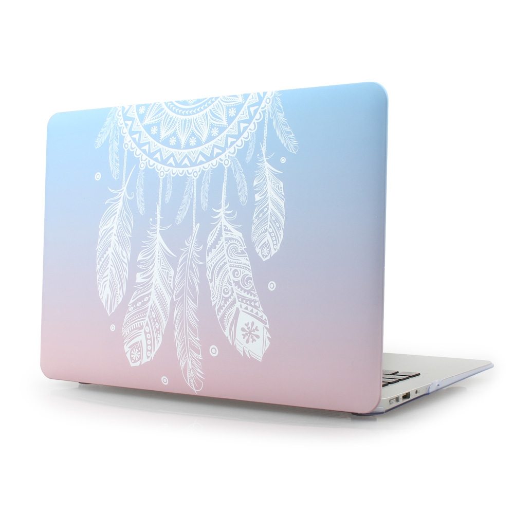 #tripod #telescopic Dream Catcher Skin and Keyboard Cover for MacBook