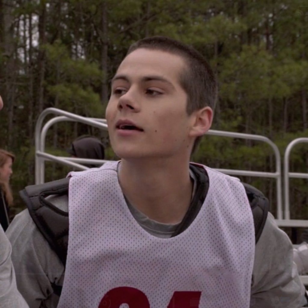 OBR1ENS's tweet photo. i just think that lacrosse stiles https://t.co/prJq82NIVz