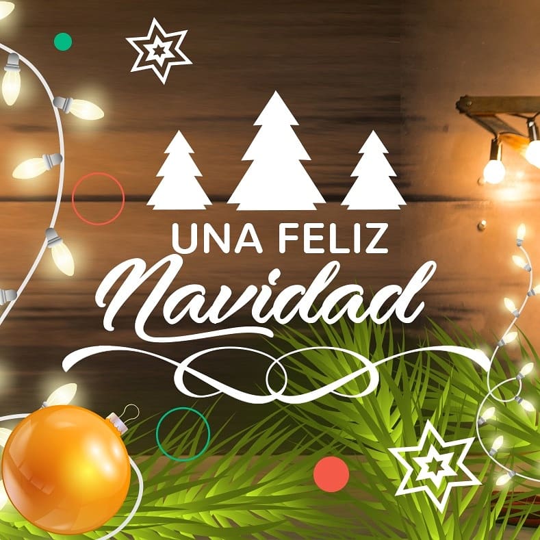Mueve les desea a todos los venezolanos una prospera🌟 hermosa y feliz Navidad🌲donde se conecten los corazones de toda la familia sin importar la distancia.❤️

🌠Feliz Navidad 🌠

.

#Mueve  #NavidadesFelices2020 #Recargas#Recargasaldo#telecomunicaciones #operadoras