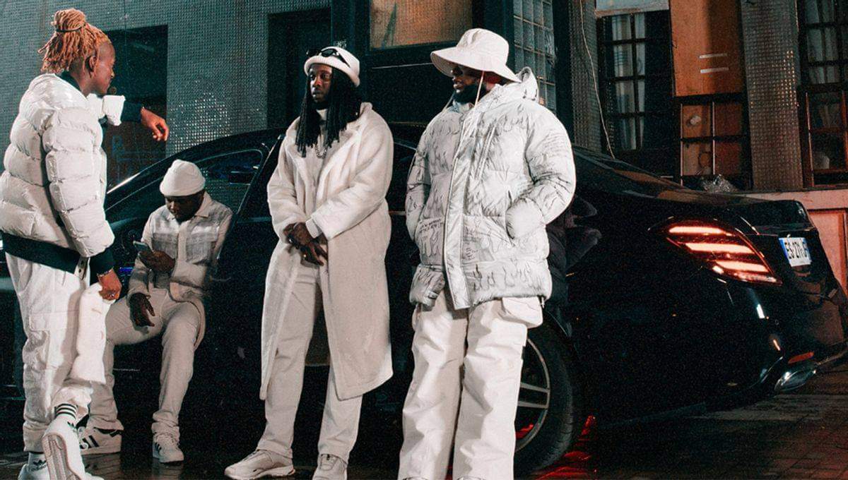 Warner compte aussi dans ses rangs, le label Elektra France avec des étoiles montantes comme 13 Block, Timal ou Twinsmatic.