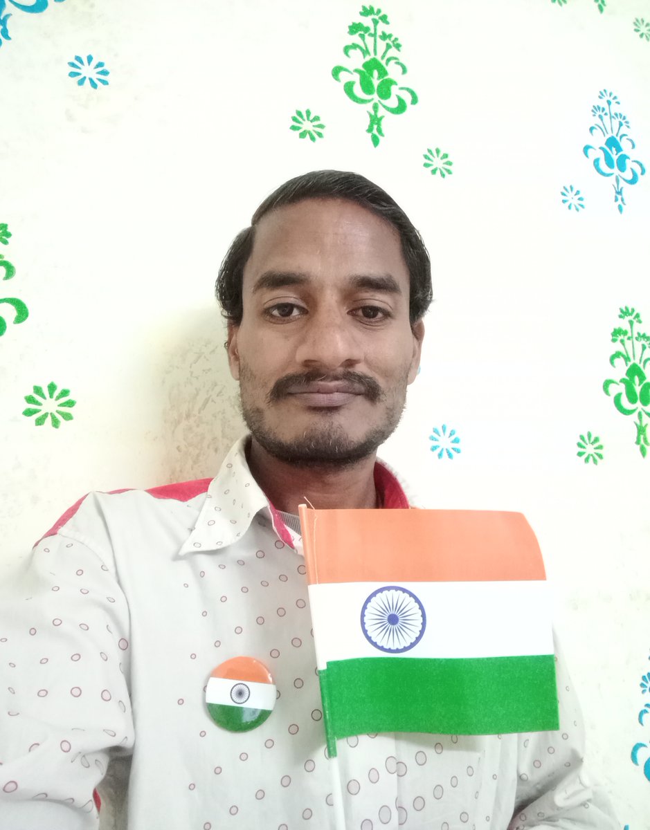 csf_zonaljaipur's tweet photo. आज दिनाँक 28 दिसम्बर 2020 को मैं भारतीय राष्ट्रीय कांग्रेस के स्थापना दिवस के अवसर पर #SelfieWithTiranga के अभियान का हिस्सा बना और तिरंगे के साथ सेल्फी लेकर भारत को एकजुट करने संकल्प लिया।

#RahulGandhi 
#PriyankaGandhi 
#ashokgehlot 
#csf_rj
#csf_national
#csf_ajmer
#csf_kota https://t.co/6d9mlgV7gX