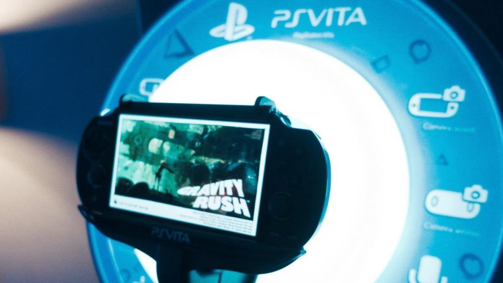 R_M_Wilder's tweet photo. Itsa me, modding historian man. Care to read about how and why the PS Vita is being reanimated (against its will)?
https://t.co/3vPOW3iS5L
#tech #gamedev #gamer #Playstation https://t.co/0s3kJA8c4O
