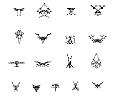 _renaum's tweet image. e aiii! Você sabe o que são biomorfos?

São entidades virtuais, descritas pelo biólogo e escritor britânico, Richard Dawkins, em alguns dos seus livros (principalmente o "Relojoeiro Cego").

Segue o fio pra entender um pouco mais👇