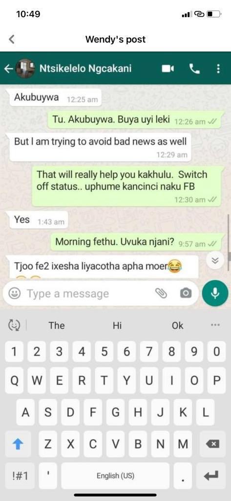 Bhut’ Masasa tweet media