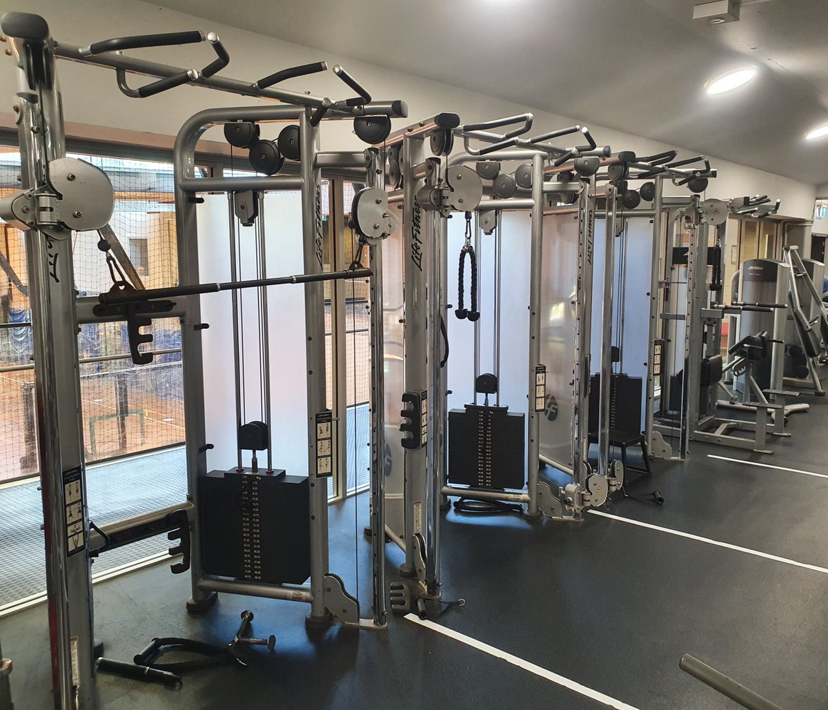 CookPhillipPool's tweet image. Attention customers, 

Just a reminder that all pools will be closed today, Tuesday 29 December, due to maintenance. The Gym and Court will remain open as usual.