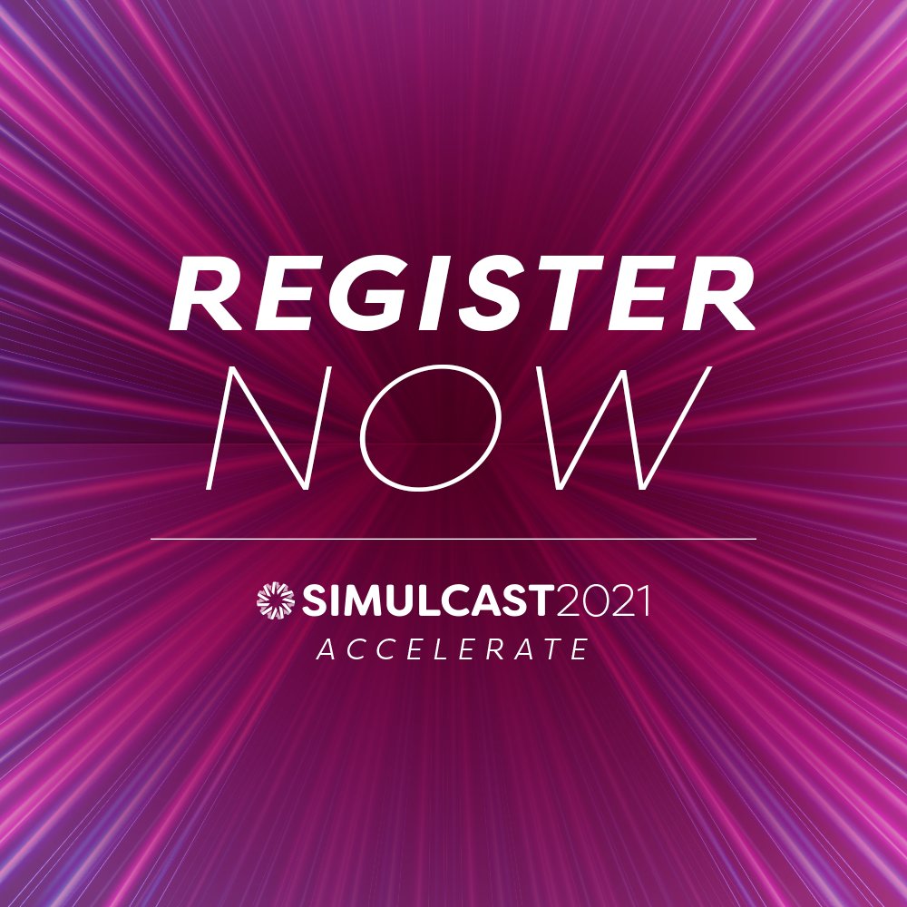 AmbitEnergy's tweet photo. Start your new year on the path to #AmbitSuccess. Register today for #Simulcast2021 at https://t.co/E4xBWJCURx https://t.co/yQrC40giVa