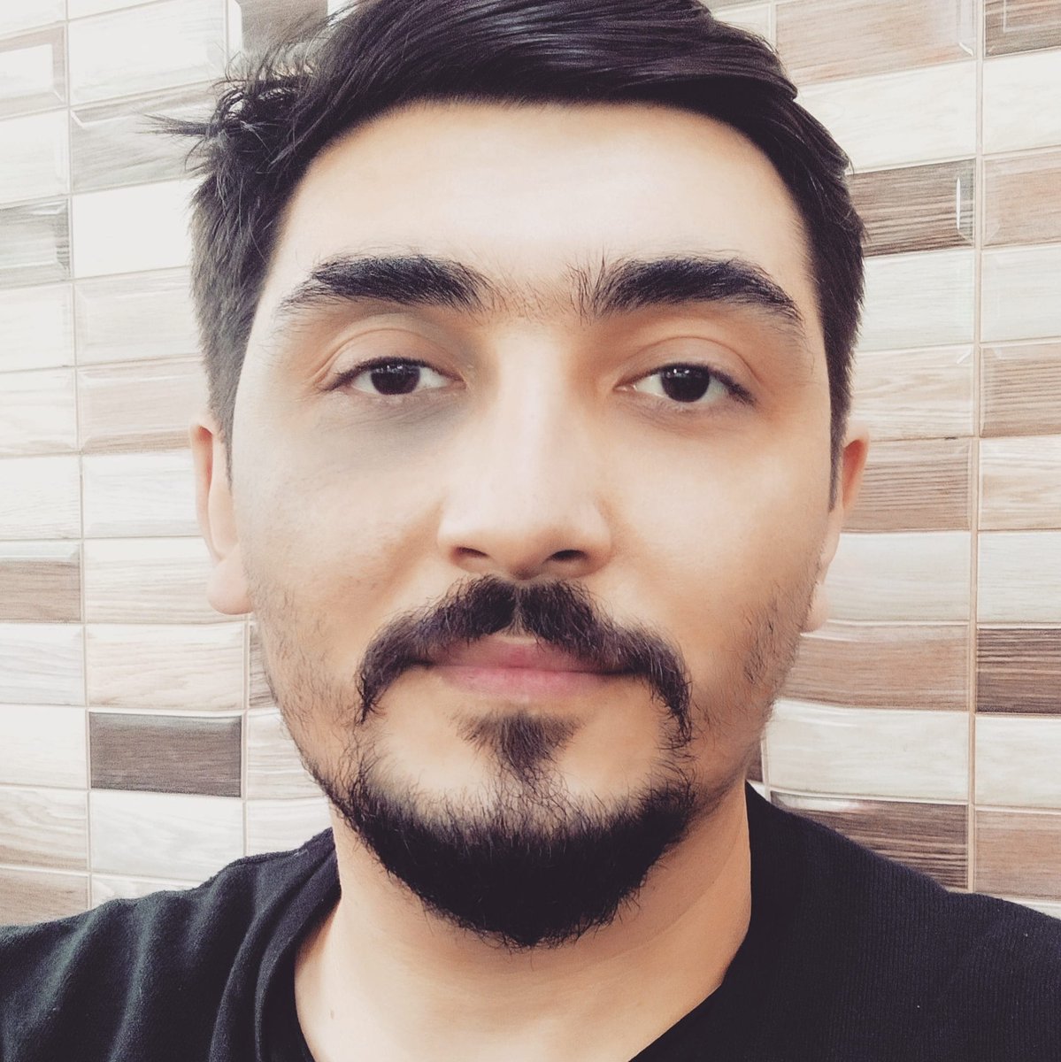 #NewProfilePic