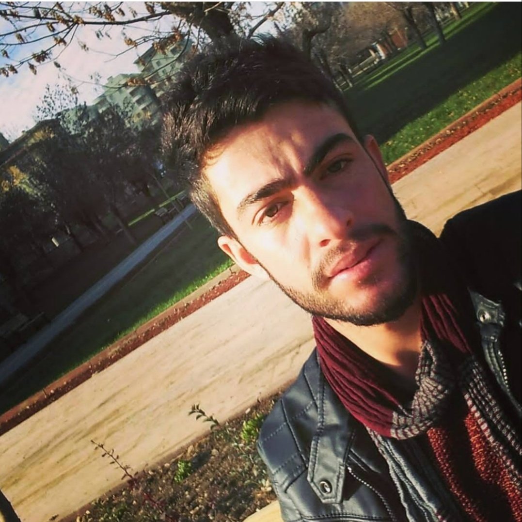 #YeniProfilResmi