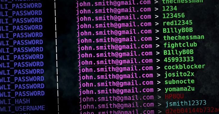 vericlouds's tweet image. Police Arrest 21 WeLeakInfo Customers Who Bought Breached Personal Data buff.ly/2WI38o6 #passwords #databreach #compromisedcredentials #ato #identity