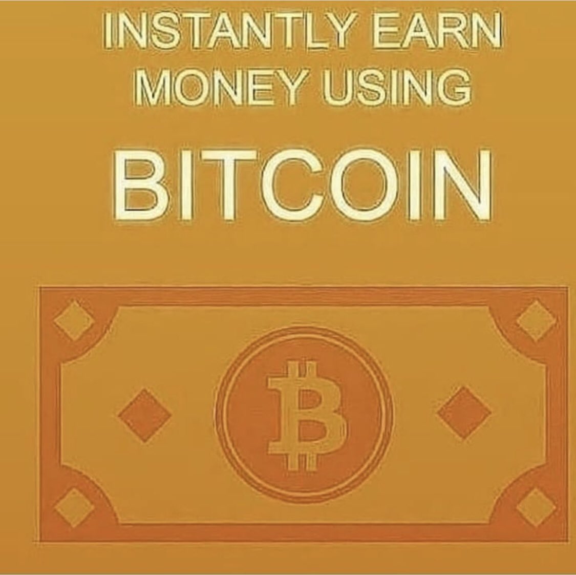 AlmediaGarry's tweet photo. "In this age and generation, I shake my head in disbelief when I hear people say $2,500 turns into $10,000 ... those numbers are bizarre, or impossible"!!.
Invest in Bitcoin now and receive huge profits.
#bitcoin
#invest https://t.co/BkxpGRkFLg