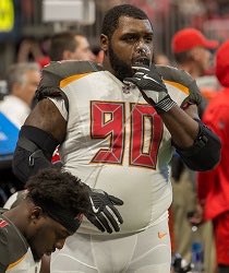 Why the 2020 Tampa Bay Buccaneers and their fans deserve to be in the playoffs — a Thread: