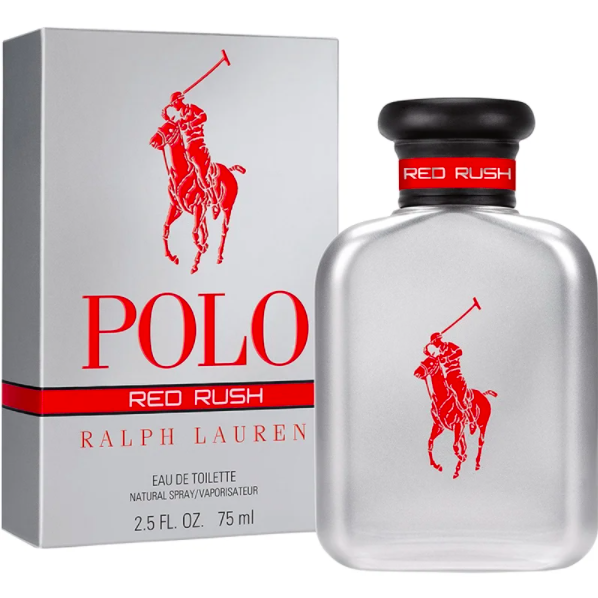 davelackie's tweet photo. I'm giving away Polo Red Rush fragrance. It's an aromatic-fruity scent for him with notes of saffron, mint, lemon &amp; coffee. To enter, follow @davelackie &amp; RT https://t.co/1wZq1R47r5