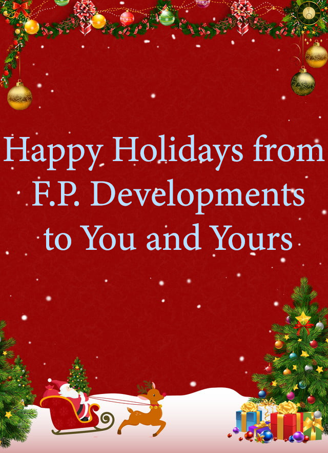 FP Developments tweet media