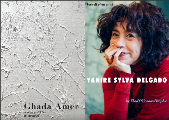 Yanire Sylva Delgado tweet media