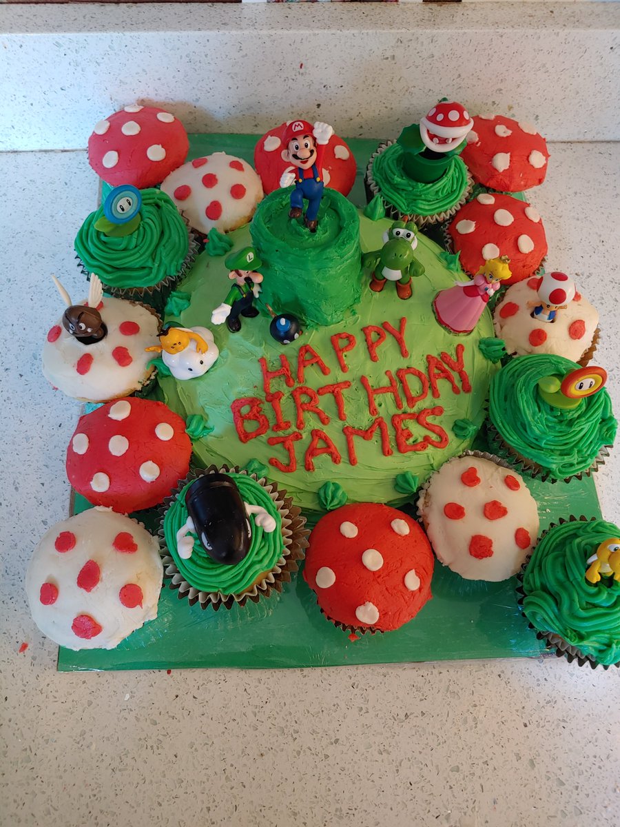 Sometimes I feel like I've got the hang of this mom thing.