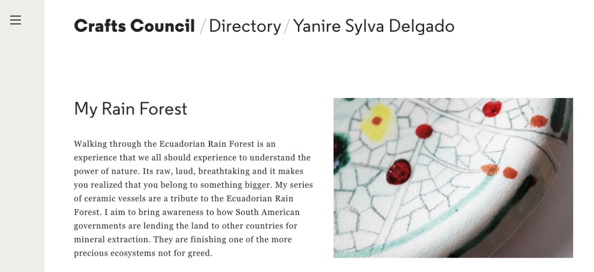 Yanire Sylva Delgado tweet media