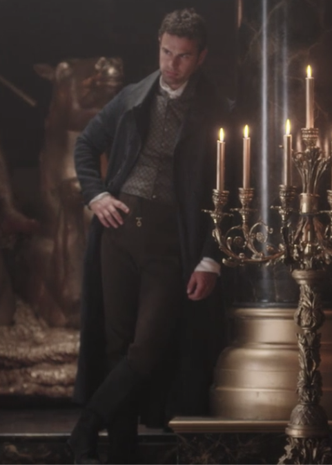 Given that the handle name on this account is "The Sidney Tilt" it only makes sense to make a thread ft just that. Here is a thread ft. Sidney Tilts from ALL episodes.Enjoy  #Sanditon  #SaveSanditon  #SanditonPBS