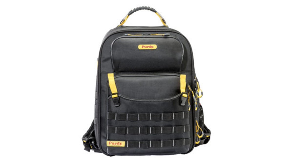 Paint_Supply_'s tweet photo. Get FREE products automatically added to your cart when you buy @Purdy Painter's Backpack at Paint Supply!

https://t.co/8tNiGzF1aT https://t.co/mPvDEYACq8