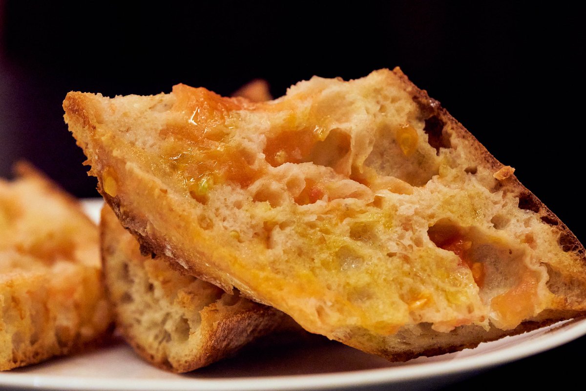 SHINGOKATO's tweet image. コロナ禍で飲食店は大変だと思いますが、良いお店は負けずに残って欲しい。

#フェルミンチョ
#西麻布
#ご飯もおはなしも美味しかった
#ごちそうさまでした🙏