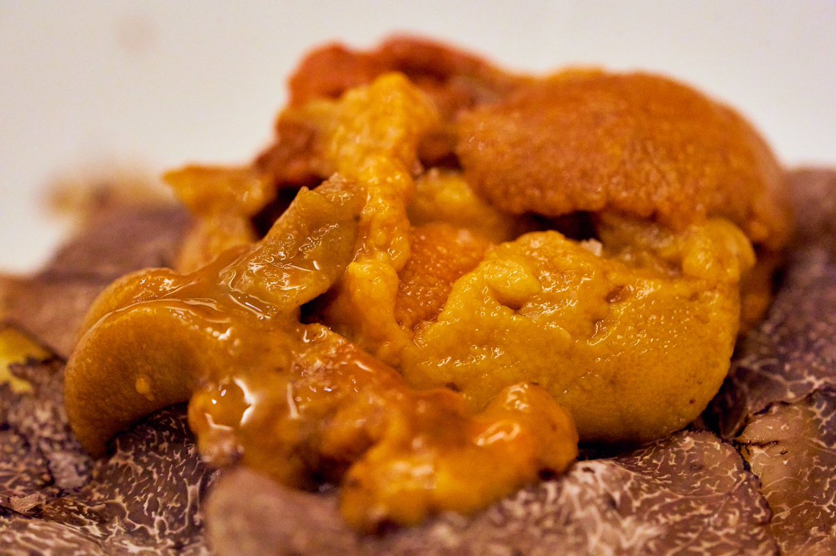 SHINGOKATO's tweet image. コロナ禍で飲食店は大変だと思いますが、良いお店は負けずに残って欲しい。

#フェルミンチョ
#西麻布
#ご飯もおはなしも美味しかった
#ごちそうさまでした🙏