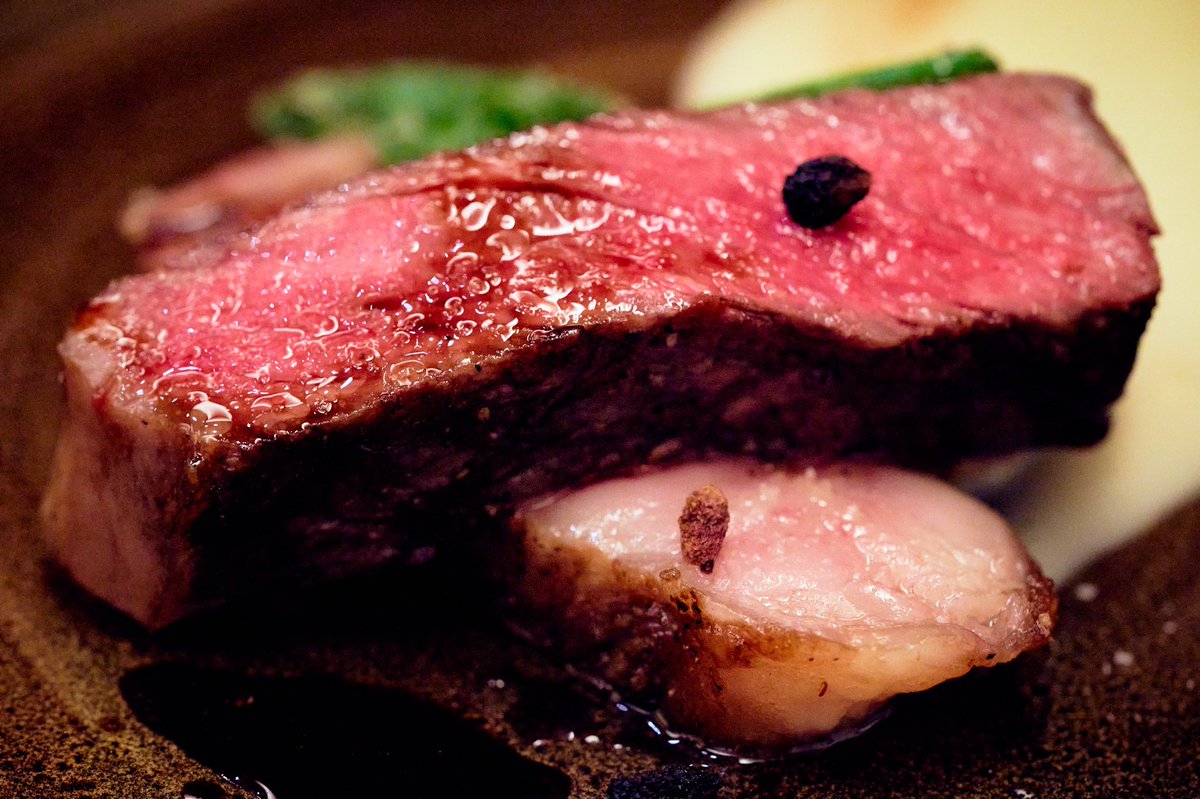 SHINGOKATO's tweet image. コロナ禍で飲食店は大変だと思いますが、良いお店は負けずに残って欲しい。

#フェルミンチョ
#西麻布
#ご飯もおはなしも美味しかった
#ごちそうさまでした🙏