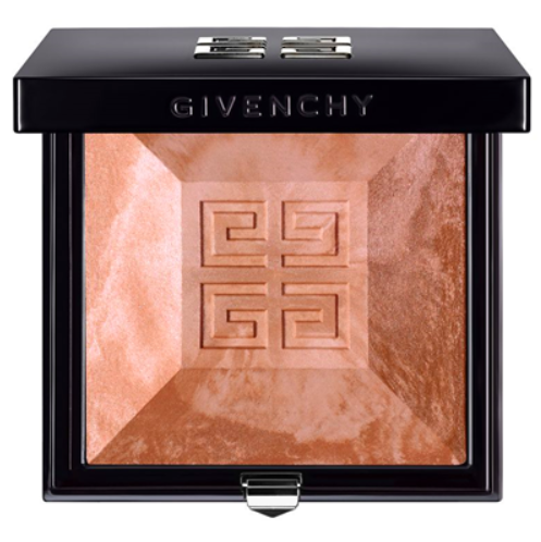 I'm giving away this gorgeous Givenchy Healthy Glow Powder Marbled Edition in Naturel Rose shade. To enter, RT &amp; follow <a href="/davelackie/">dave lackie</a>